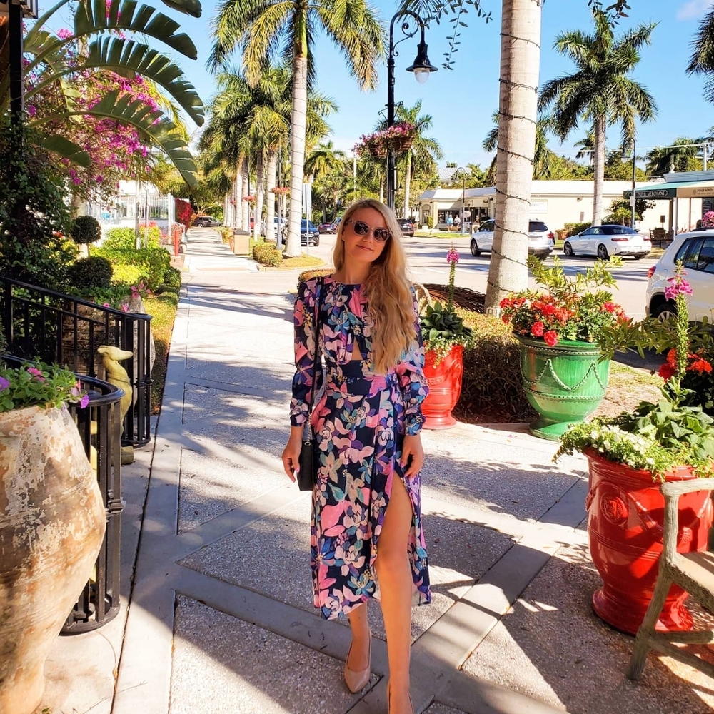 Summer Dress